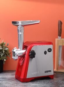 فرامة لحم كهربائية جيباس GMG1910