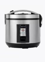 قدر طهي أرز كهربائي