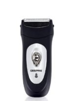 ماكينة حلاقة رجالية قابلة للشحن