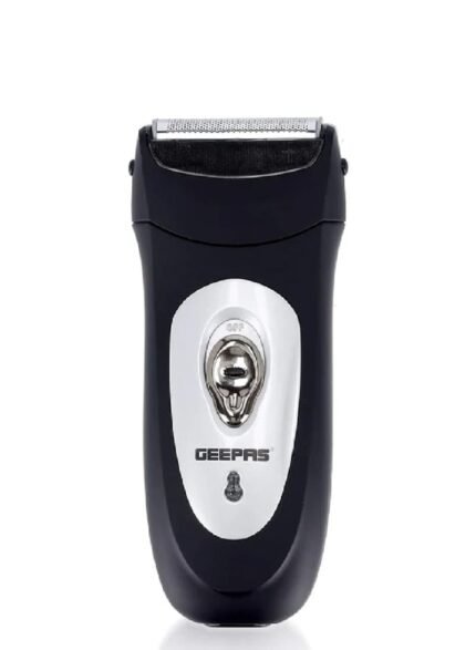 ماكينة حلاقة رجالية قابلة للشحن