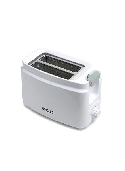 محمصة توستر شريحتين 800واط H-ST015