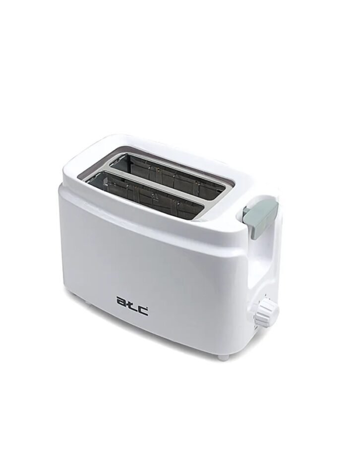H-ST015_1 محمصة توستر شريحتين 800واط H-ST015