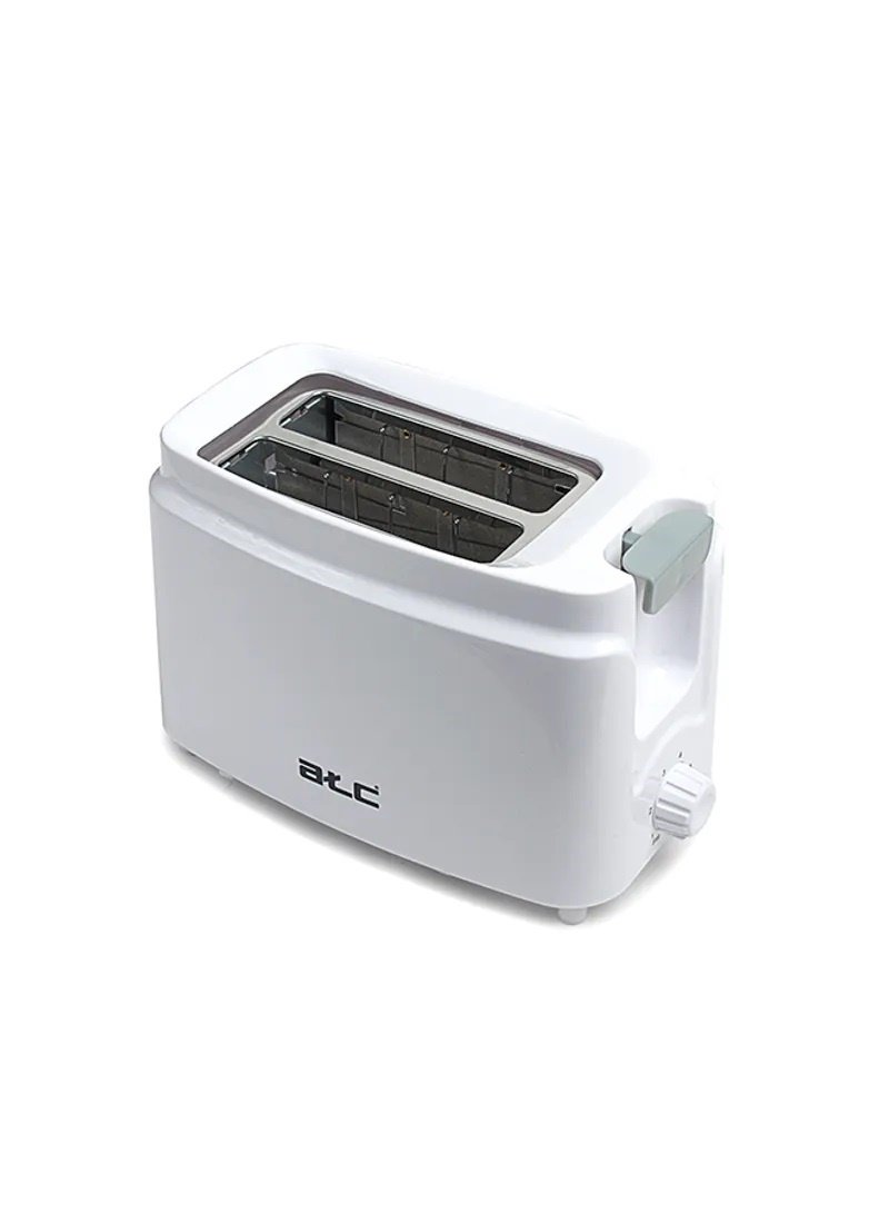 H-ST015_1 محمصة توستر شريحتين 800واط H-ST015