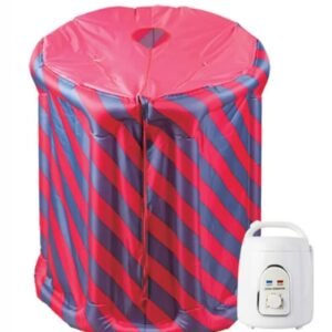جهاز ساونا منزلي كهربائي محمول