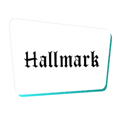هولمارك - Hallmark