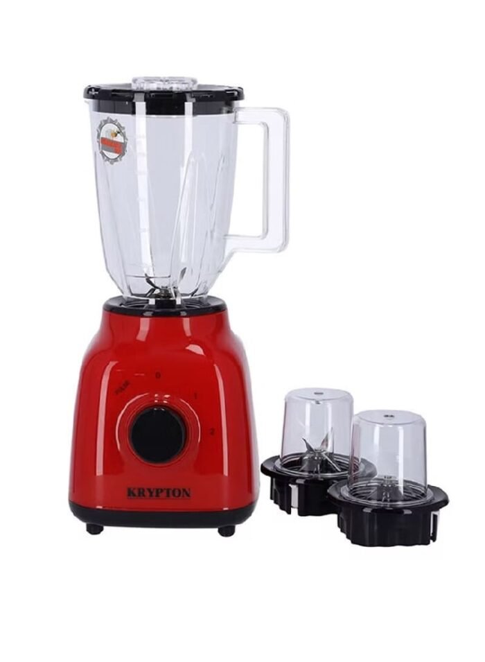 KNB6212_6 خلاط متعدد الوظائف
