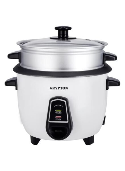كريبتون جهاز طهي الأرز الكهربائي 1لتر KNRC6055N
