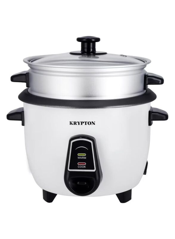 كريبتون جهاز طهي الأرز الكهربائي 1لتر KNRC6055N