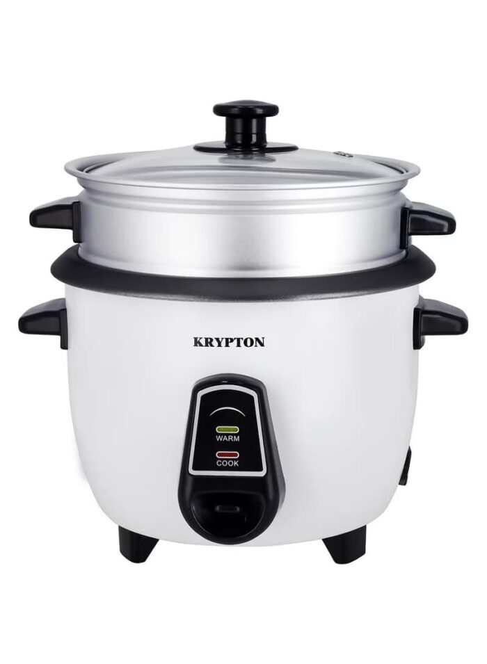 كريبتون جهاز طهي الأرز الكهربائي 1لتر KNRC6055N