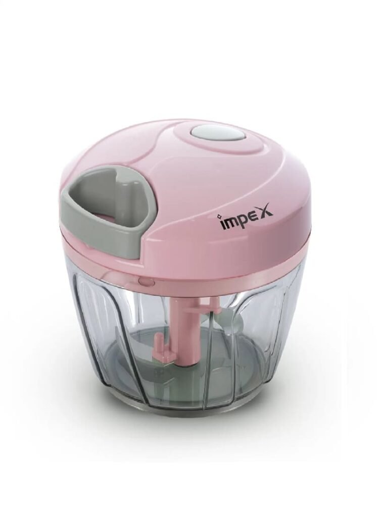 قطاعة ومفرمة صغيرة يدوي MS 400