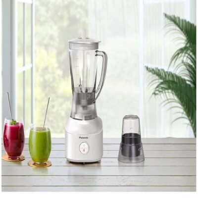 خلاط ومطحنة 2في1 باناسونيك 450واط MX-M200