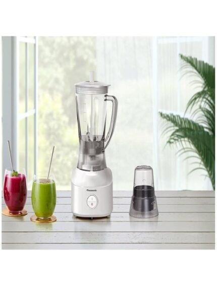 خلاط ومطحنة 2في1 باناسونيك 450واط MX-M200