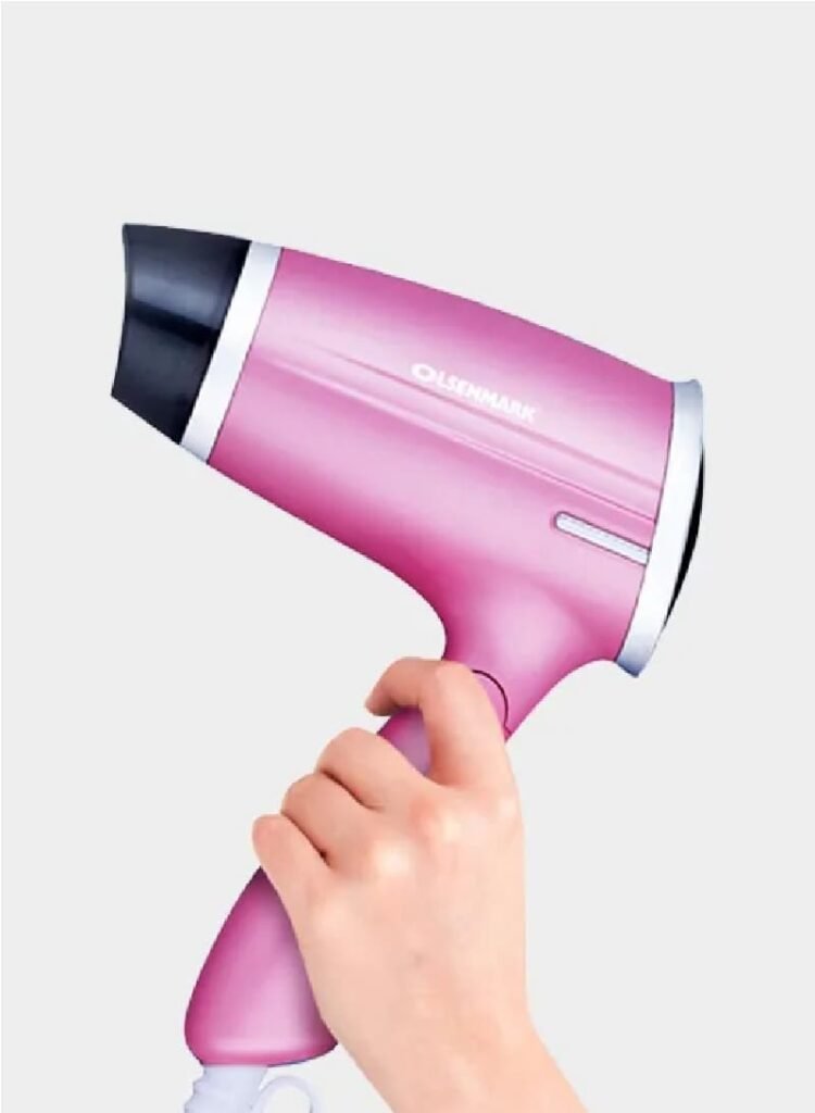 استشوار مجفف شعر اولسنمارك OMH4008
