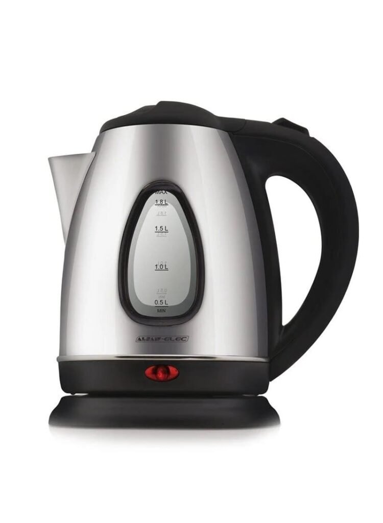 غلاية كهربائية السيف