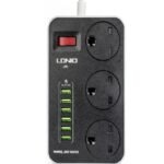 توصيلة كهربائية