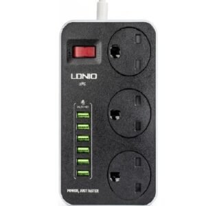 توصيلة كهربائية