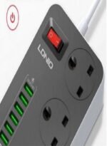 ⁦توصيلة كهربائية موزع طاقة SC3604⁩ - الصورة ⁦2⁩