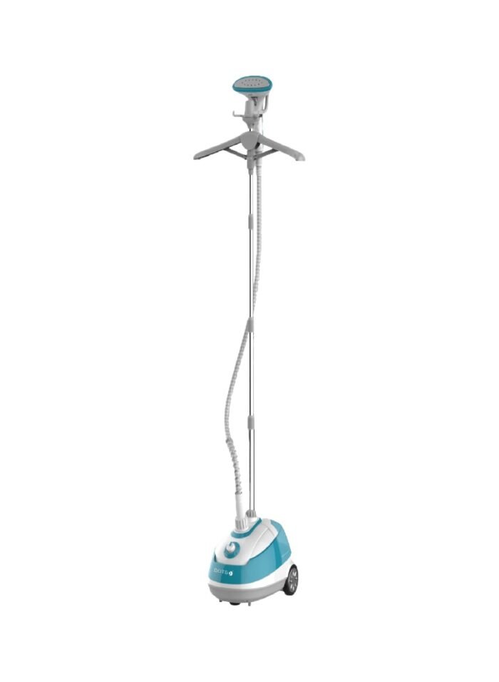 ST-020 دوتس مكواة بخار و قافي ST-020 1580w 2.7L - الصورة 1