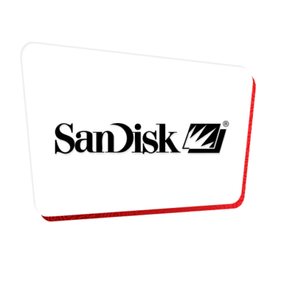 sandisk