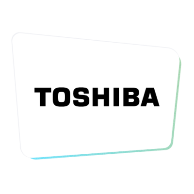 toshiba