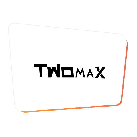 توماكس - Twomax