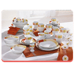 المنزل و المطبخ