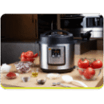 المنزل و المطبخ