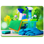 المنزل و المطبخ