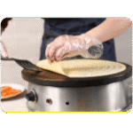 المنزل و المطبخ