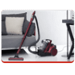 المنزل و المطبخ