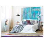 المنزل و المطبخ