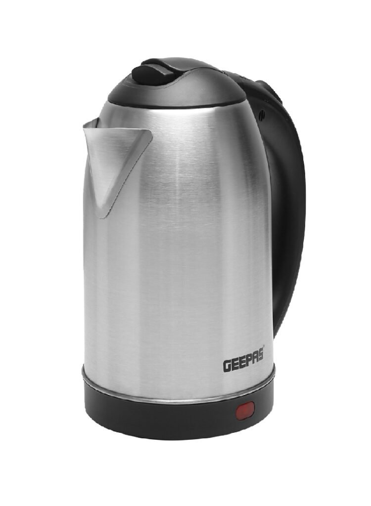 غلاية كهربائية