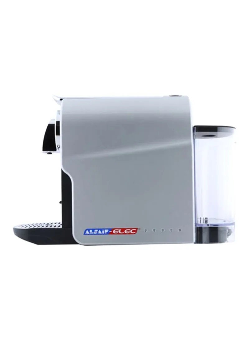 91617-S ألسيف إليك ماكينة صنع القهوة بالكبسولات 91617/S - الصورة 1