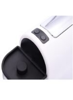 ألسيف إليك ماكينة صنع القهوة بالكبسولات 91617/W - الصورة 4