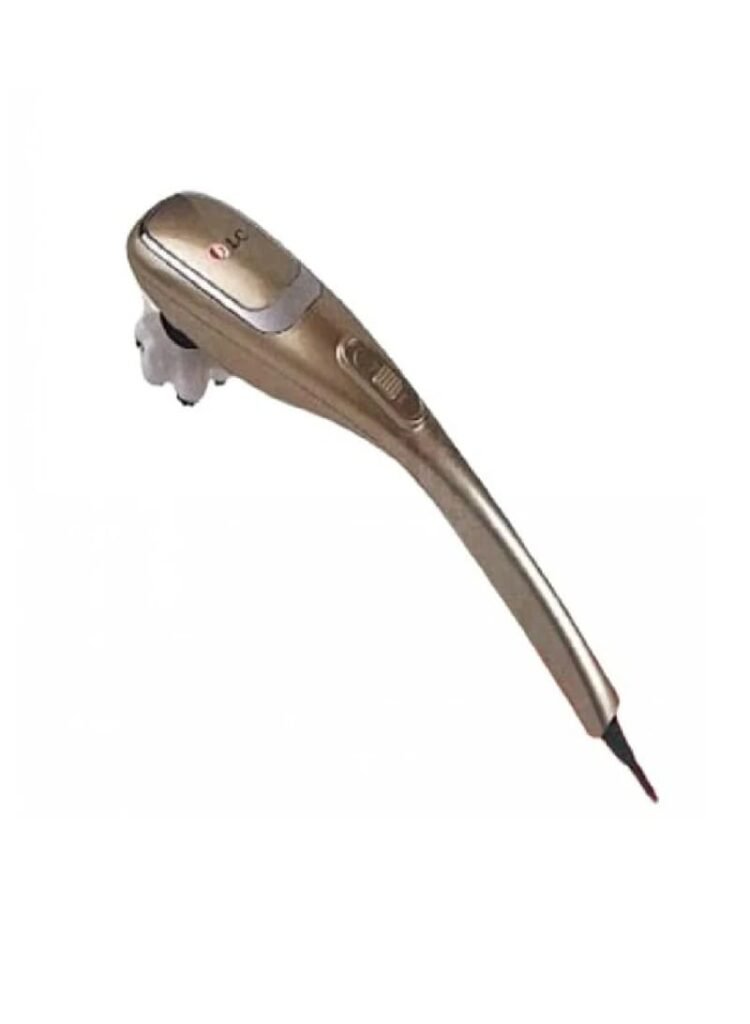 جهاز تدليك ومساج احترافي 25واط DLC-M6405