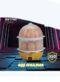 ⁦دينكس سلاقة البيض البخارية 14 بيضة بقوة 350 واط DX1760⁩ - الصورة ⁦2⁩