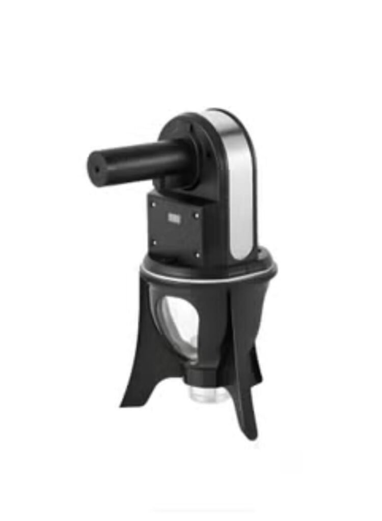 دينكس الة صنع الزلابية واللقيمات DX2028