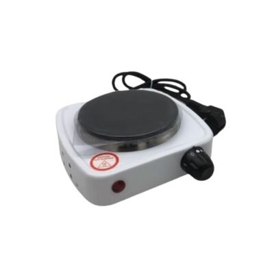موقد كهربائي صغير 500واط دينكس DX2034