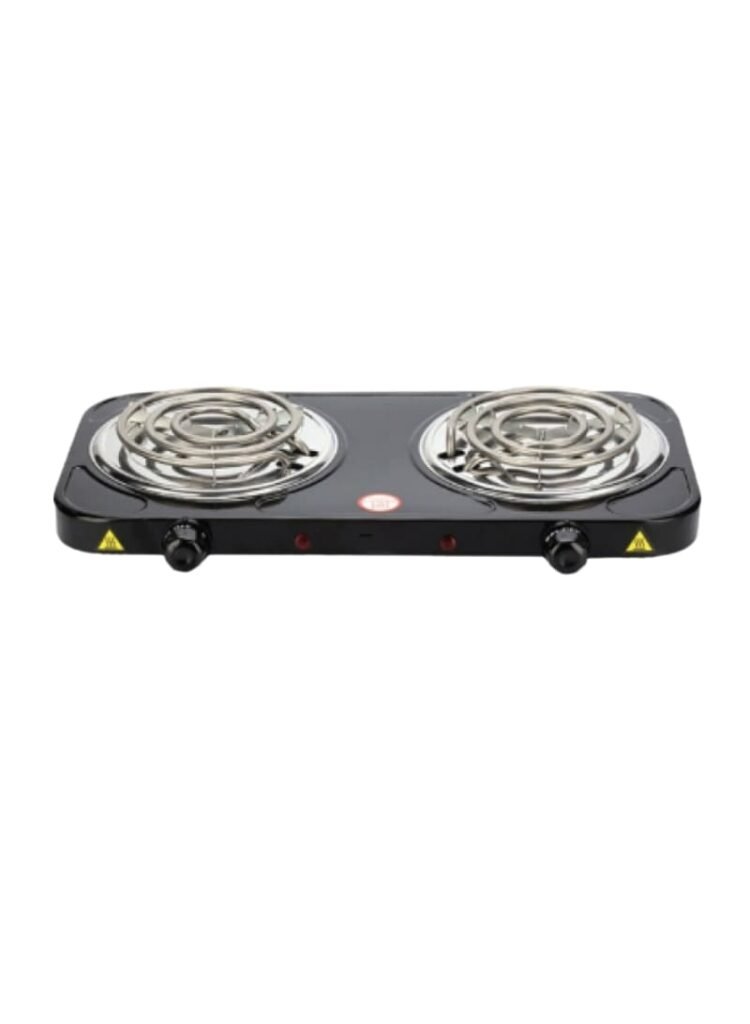 موقد تسخين مزدوج دينكس DX2049