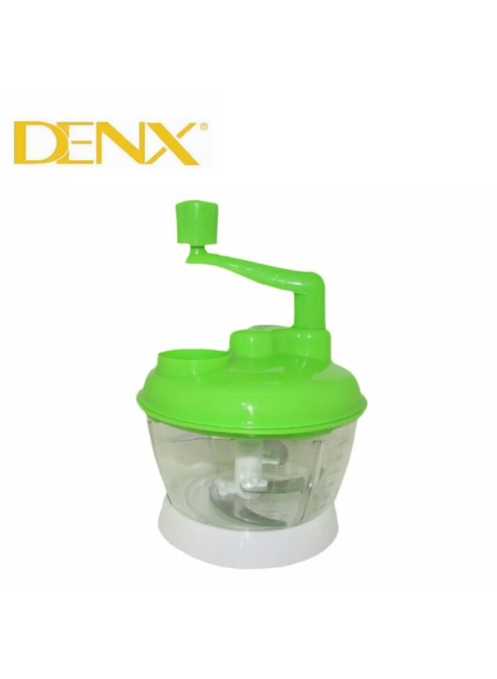 DX2527 _2 دينكس قطاعة خضار الوعاء 1.3 لتر DX2527 - الصورة 1