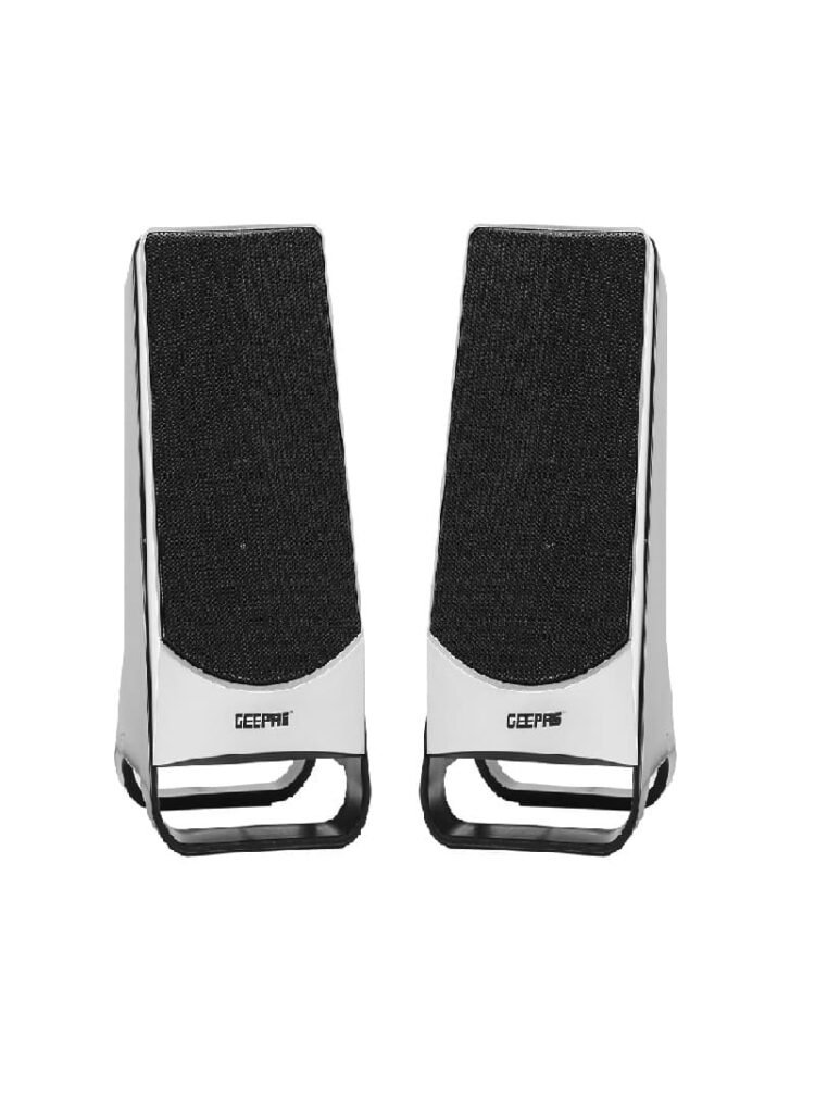 مكبر صوت للكمبيوتر محمول جيباس GMS8805