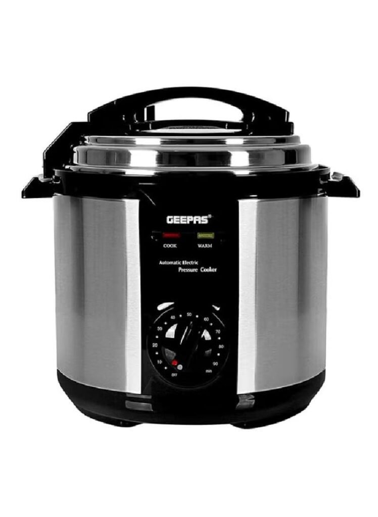 قدر ضغط كهربائي