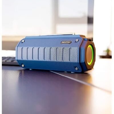 كريبتون مكبر صوت محمول KNMS5372
