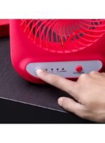 ⁦مروحة محمولة صغيرة اولسنمارك OMF1785⁩ - الصورة ⁦3⁩