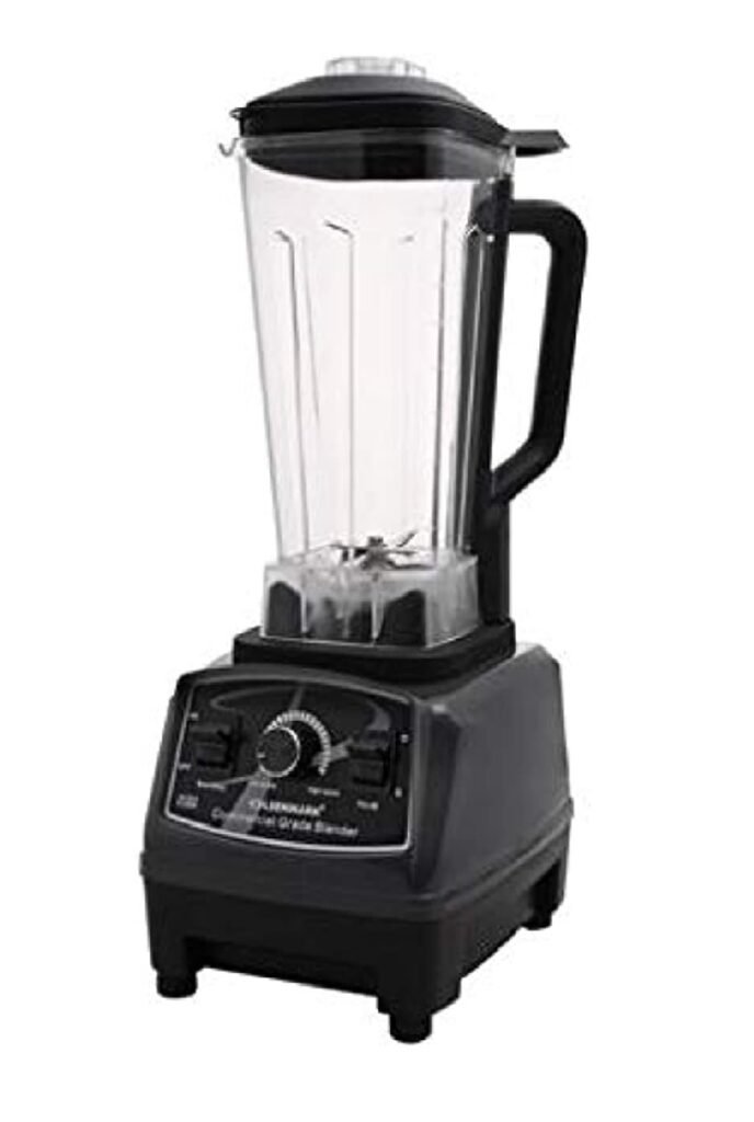 خلاط قوي التحمل 2لتر اولسنمارك OMSB2403