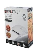 ⁦ماكينة صنع الشورو الكهربائية ريبون RE-5-076⁩ - الصورة ⁦3⁩