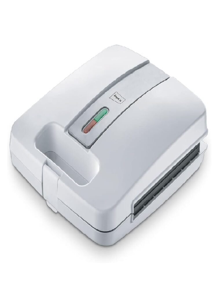 سخان سندويشات الكهربائي امبكس SW 3603