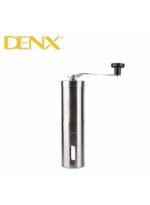 دينكس مطحنة القهوة يدوية DX2016