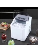 ⁦دينكس صانعة الثلج الذكية بسعة 1.3 لتر DX2051⁩ - الصورة ⁦3⁩