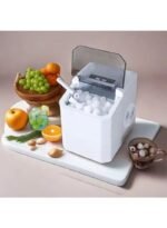 ⁦دينكس صانعة الثلج الذكية بسعة 1.3 لتر DX2051⁩ - الصورة ⁦2⁩